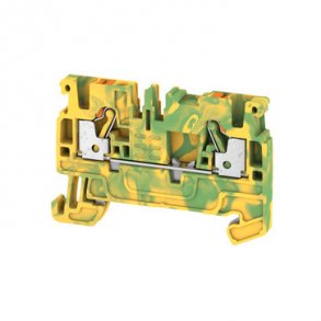 Jordklemme A2C 2.5 PE