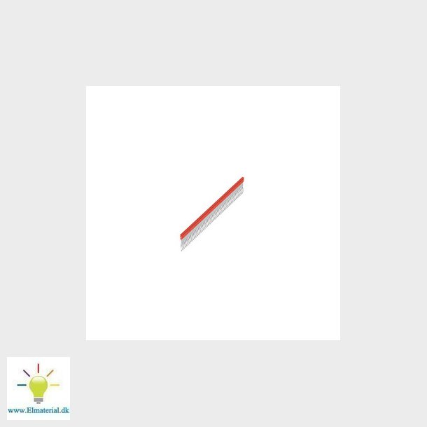 Laske ZQV 1.5N/50 RD rd