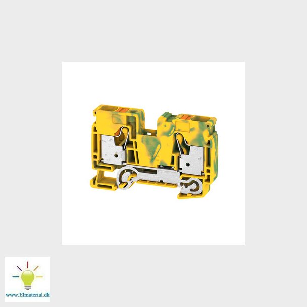 Jordklemme A2C 16 PE