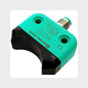 Induktiv givare NBN4-F25-E8-V1 för plugg M12