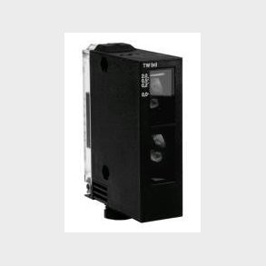 Fotoelektrisk sensor RLK23-8-H-2000-IR/31/104/116