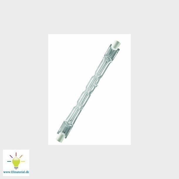 OSRAM HaloLine 750W 230V R7S-15 - 3000K