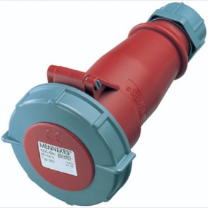 Cee Mitten 16A 7P Am-Top