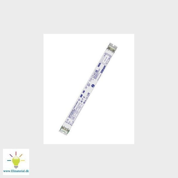 Osram Quicktronic Qti 1X28/54W Dim