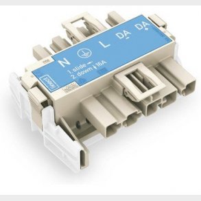 5-Polet adapter til Linect®