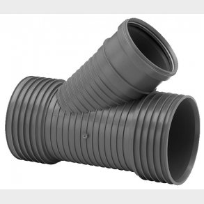 Dn200X160Mm 45Gr Gren U / Gi Iq