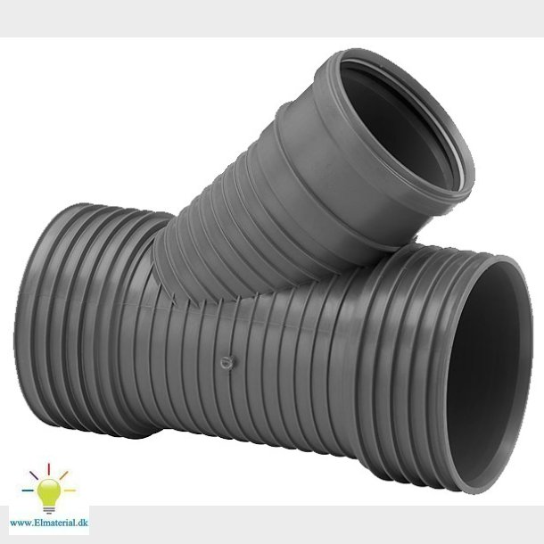 Dn200X160Mm 45Gr Gren U/Gi Iq