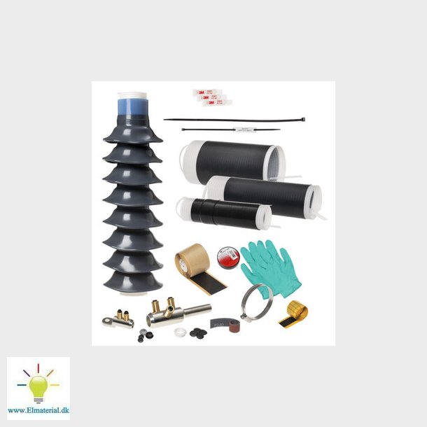 3MTM Koldkrymp QTEN 96-EP721-2C