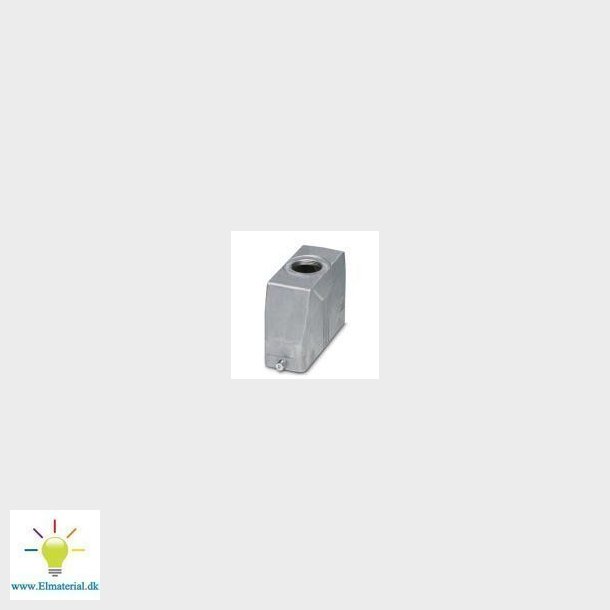 Stikhuse B24 Til langsaflsning HC-STA-B24-HHFS-1TTM32-EL-AL