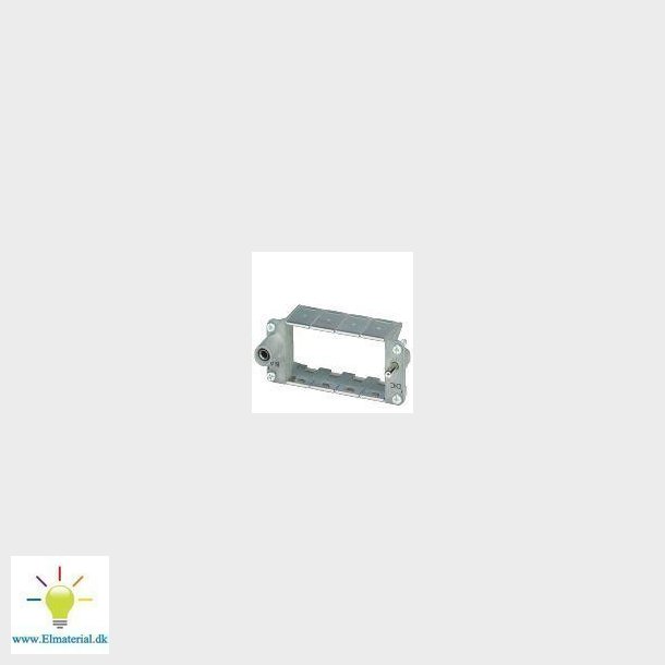 Modulbreramme strrelse: B16 HC-M-B16-MF-H