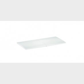 DUE d�ksel s�t hvid