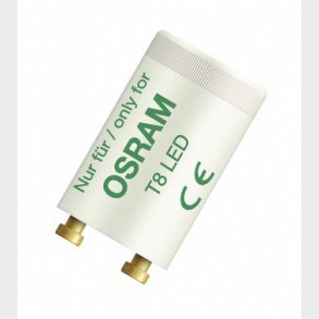 OSRAM SubstiTUBE T8 LED Starter