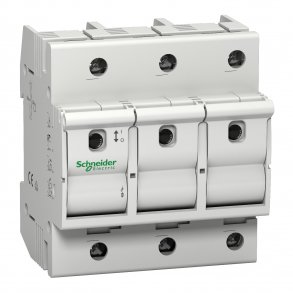 Gruppbrytare 3P D02 63A