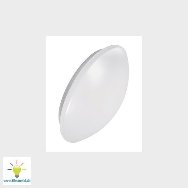 LEDVANCE Surface Circular 350 mm 18W/3000K IP44