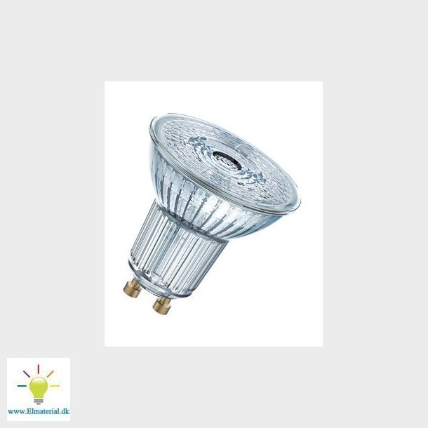 OSRAM Parathom PAR16 DIM 4,5W / 927 (35W) GU10 36&deg; dimbar
