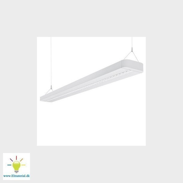 LINEAR IndiviLED Op-/nedlys 1200 - 42W/4000K