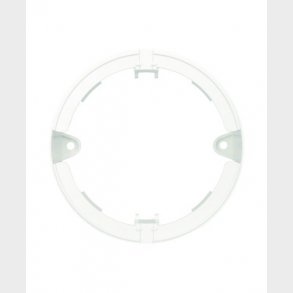LEDVANCE Panik downlight pbygningsramme