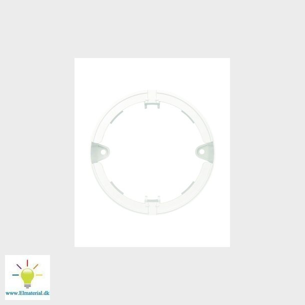 LEDVANCE Panik downlight pbygningsramme