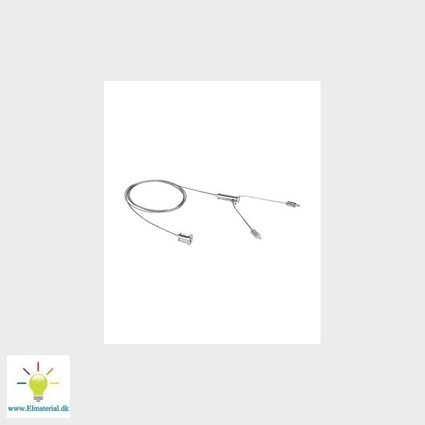 LINEAR IndiviLED - Nedhngningswire