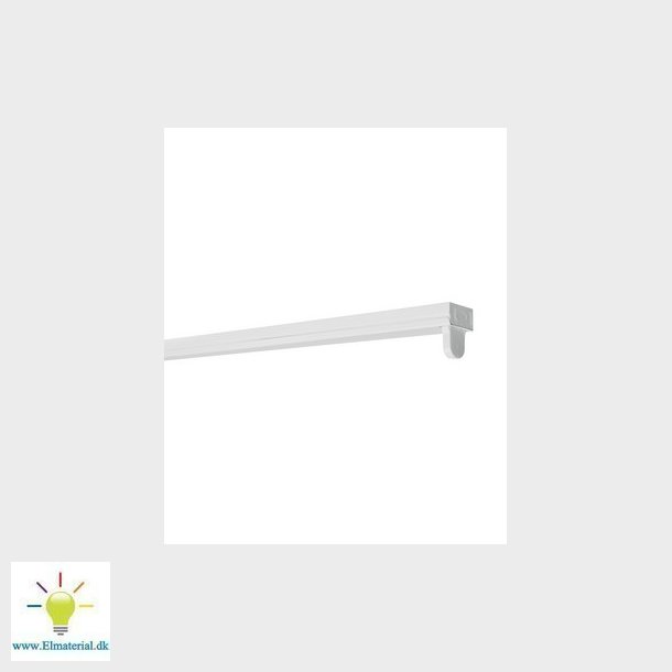 LEDVANCE Linear grundarmatur 1500 - 2xLED-rr