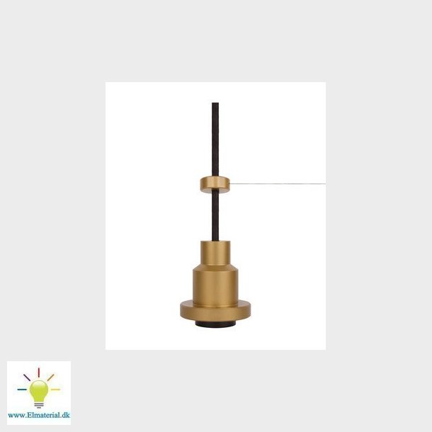 OSRAM Vintage 1906 PenduLum Pro guld