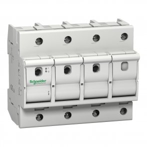 Gruppomkopplare 3P+N D02 63A