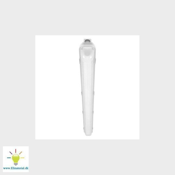 LEDVANCE Damp Proof Housing Gen2 600 1xT8 rr, IP65