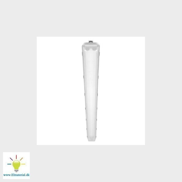 LEDVANCE Damp Proof Housing Gen2 1200 2xT8 rr, IP65