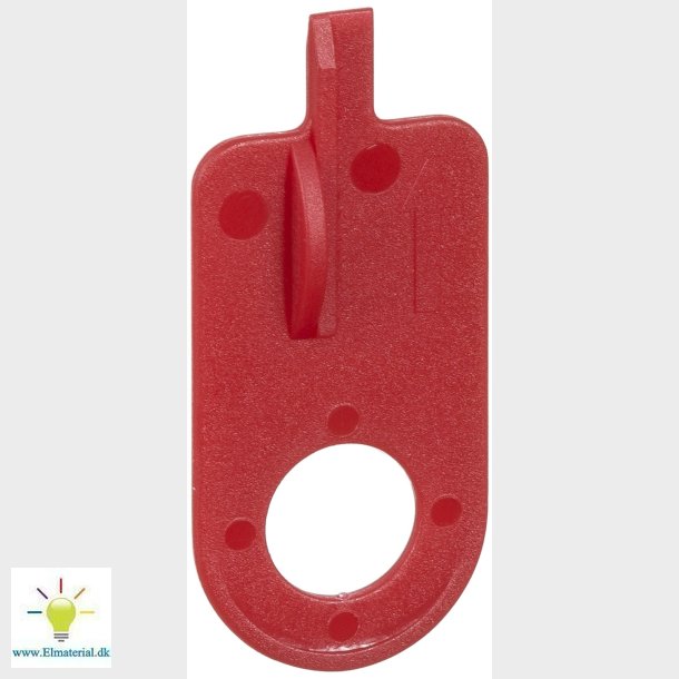 Vrktj F/Sikringsskuffer