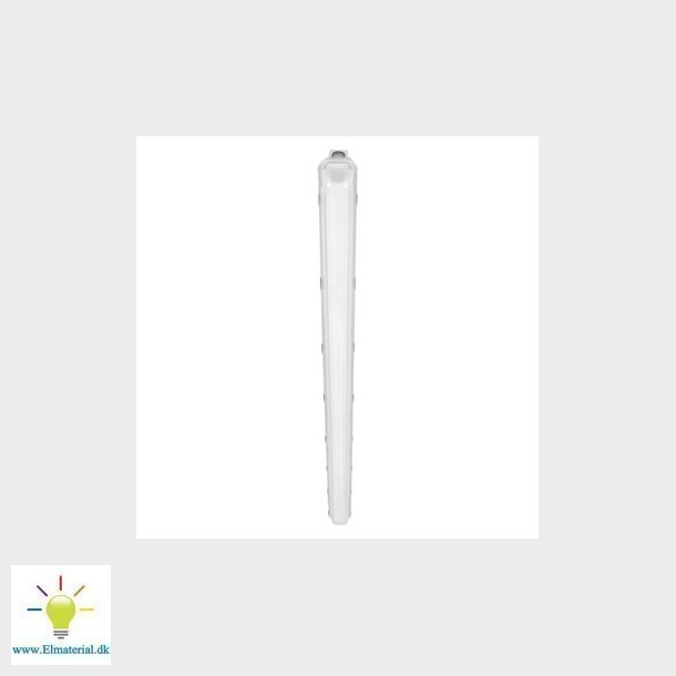 LEDVANCE Damp Proof Housing Gen2 1500 1xT8 rr, IP65