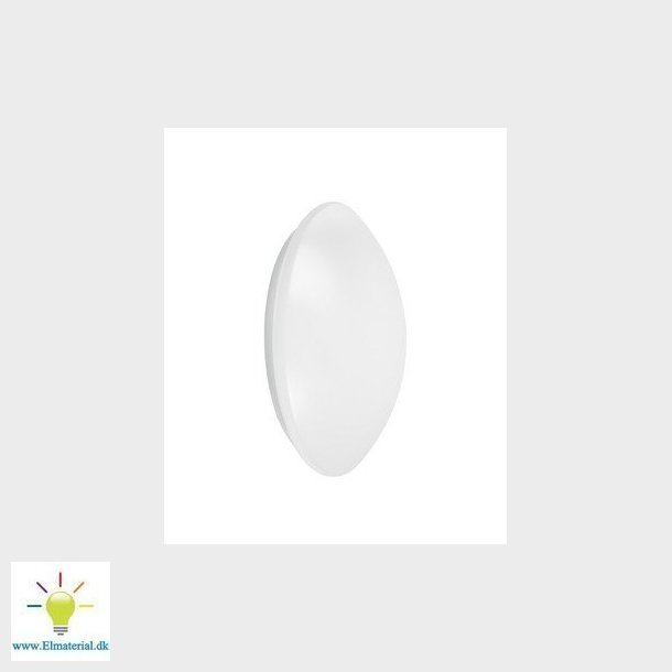 LEDVANCE Surface Circular Sensor 400 mm, 24W/4000K IP44