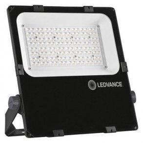 LEDVANCE Floodlight Performance 100W/12900lm/4000K ASYM bred 55x110