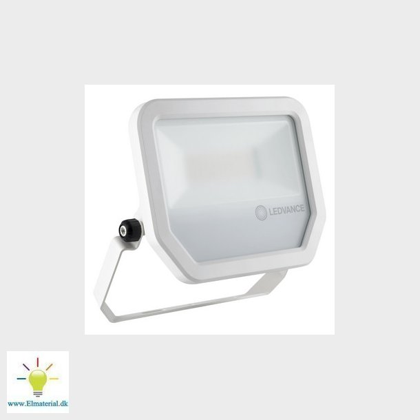 LEDVANCE Floodlight Performance 5500lm 50W 830 IP65 hvid