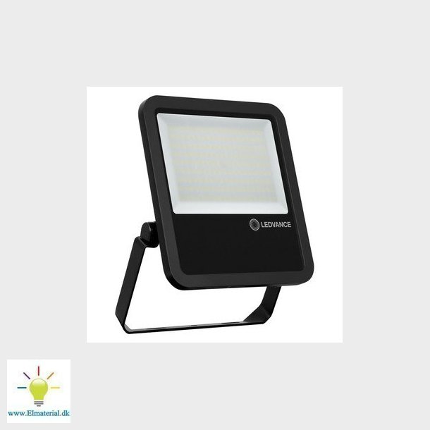 LEDVANCE Floodlight Performance 15000lm 125W 840 IP65 sort