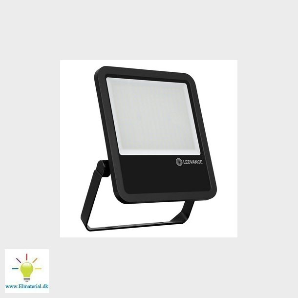 LEDVANCE Floodlight Performance 20000lm 165W 840 IP65 sort