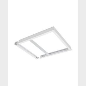 LEDVANCE Panel p�bygningsramme m. magnet 60x60 H75