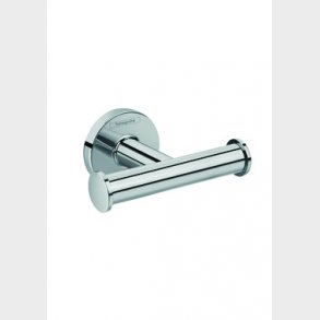 hansgrohe Logis Universal dobbelt krog krom