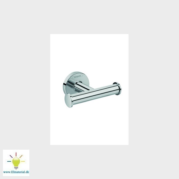 hansgrohe Logis Universal dobbelt krog krom