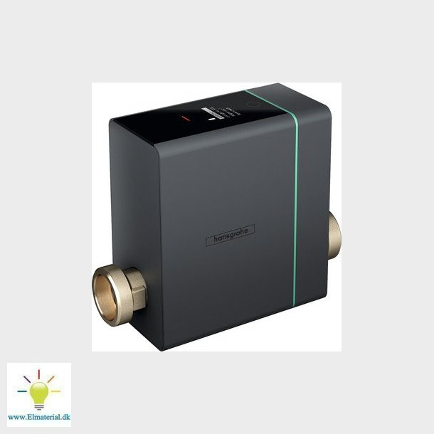 hansgrohe Pontos Base lkagesikkerhedssystem