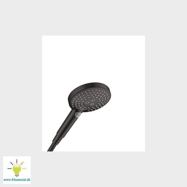 hansgrohe Raindance Select S Hndbruser 120 3jet, mat sort