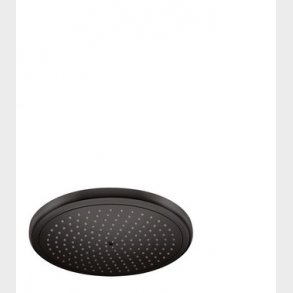 hansgrohe Croma Hovedbruser 280 1jet, mat sort