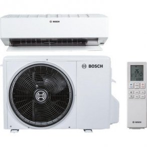 Bosch Climate varmepumpe 6100i 65HE A++