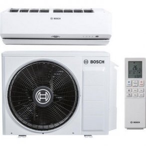 Bosch Climate varmepumpe 9100i 85HE A+++