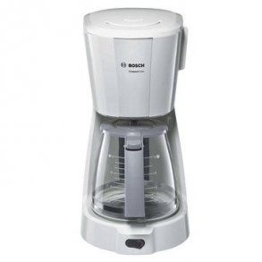 Kaffemaskine Bosch 1l/10 kopper