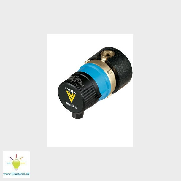 Pumpe vortex 155 BWO-OT 1/2MF