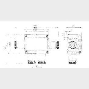 Forgreningsdse GHG7910101R0001