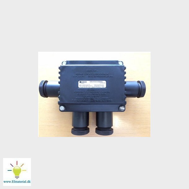 Forgreningsdse GHG7910101R0002