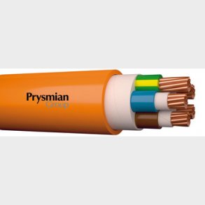 Funktionell SIENOPYR E30 (N) HXH-J 5G25 0,6 / 1kV T500