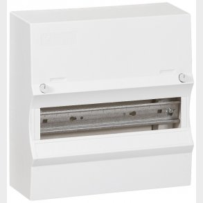 Gruppetavle Ug6 Hvid