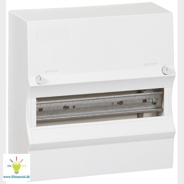 Gruppetavle Ug6 Hvid